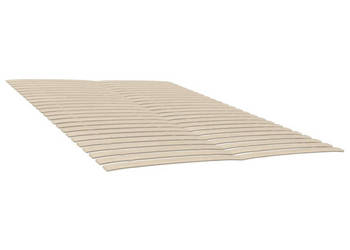 Stelaże do łóżka 48 listew 2 szt. 80x200 cm WM-3203724