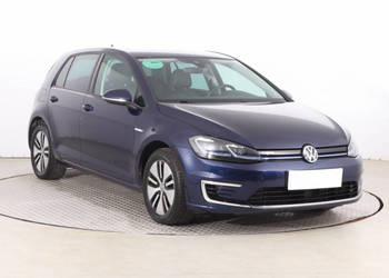 VW e-Golf 32 kWh - 37 Ah