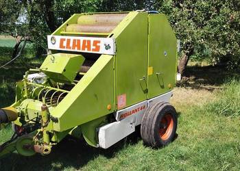 Claas Rolant 44