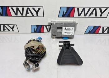 BMW X1 F48 KAMERA KAFAS 2 ZESTAW MODUŁ WIĄZKA 9370431 6992830