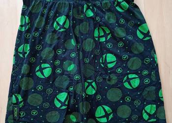 Spodenki shorty XBOX oryginalne rozmiar M/L