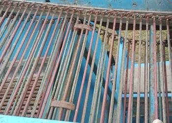 Kombajn do ziół Anna