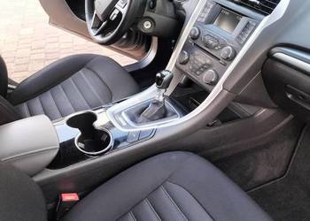 Ford Mondeo MK5 Ford Mondeo MK5