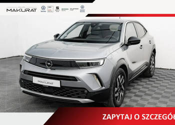 Opel Mokka NO099AJ#1.2 T Elegance Podgrz.f Kamera 360 Salon PL VAT23% II (…
