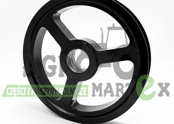 0007207920, 7207920, 0006292781, 06292781, 6292781 KOŁO PASOWE CLAAS