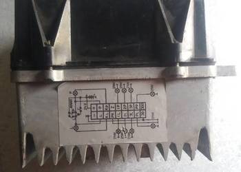 Przerywacz elektroniczny 24v mocny