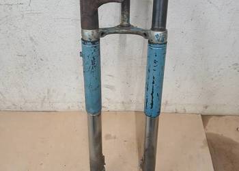 AWO AVO SIMSON przednie zawieszenie do sporta 425