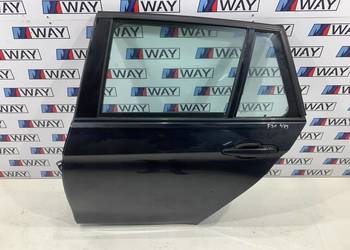 BMW F31 DRZWI LEWY TYŁ TYLNE LEWE 475 BLACKSAPPHIRE KOMPLETNE BMW F31 DRZWI LEWY TYŁ TYLNE LEWE 475 BLACKSAPPHIRE KOMPLETNE