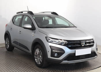 Dacia Sandero 1.0 TCe