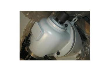 Głowica pionowa do frezarki FWA-41 =CZĘŚCI DO FREZAREK=