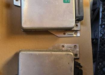 Sterownik silnika BMW E23 E24 E28 BOSCH 0 280 001 310, 0280001310