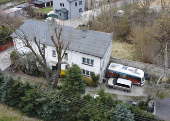 Wyjątkowy i niepowtarzalny dom ! ! (Bardzo dobra lokalizacja)