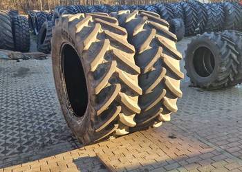 650/65r42 650/65-42 Firestone BKT 99% bieżnik