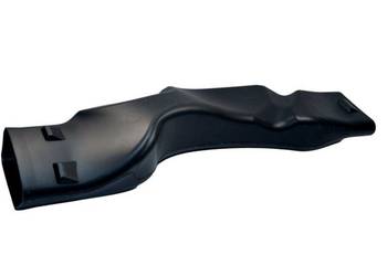 MERCEDES S-KLASA W222 W217 Rura spust odplyw wody OE MERCEDES S-KLASA W222 W217 Rura spust odplyw wody OE