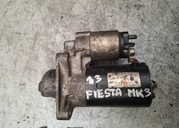 FORD FIESTA  MK4  1,3 8V rozrusznik