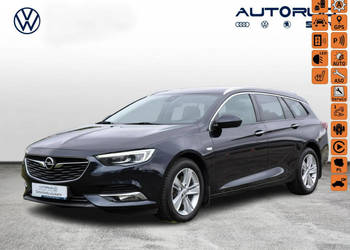 Opel Insignia 2.0CDTI 170KM Automat Nawigacja El.Klapa Kamera SalonPL B (2…