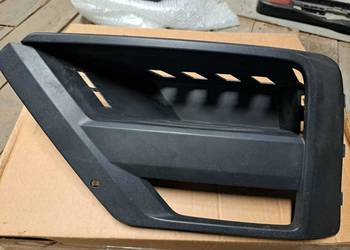 Kratka Zderzaka Przód Lewa do VW CRAFTER MAN TGE 2017+