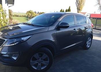 Sprzedam Kia sportage 3