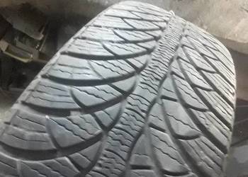 Opony zimowe 195/60/16 C 2 szt