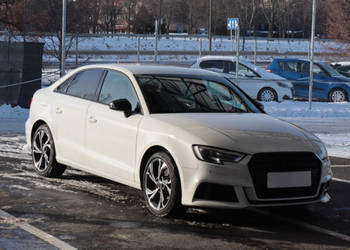 Audi A3 1.5 TFSI