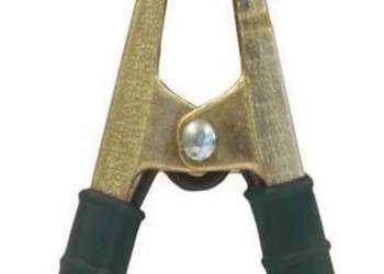 Zacisk przewodu rozruchowego 200 A Gys, minus (-) 053403GYS