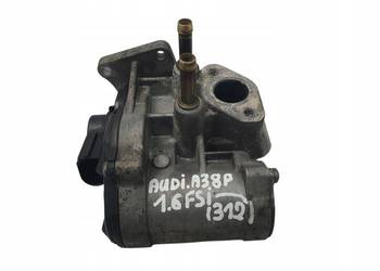 ZAWÓR EGR Audi A3 8P VW Golf V Passat B6 1.6 FSI 03C131503B A2C53025941