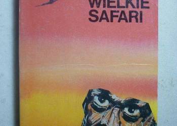 WIELKIE SAFARI - WESELI JAN WIELKIE SAFARI - WESELI JAN