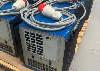 Regulator temperatury formy / HOT RUNNER FIEGE JETMULTI 32