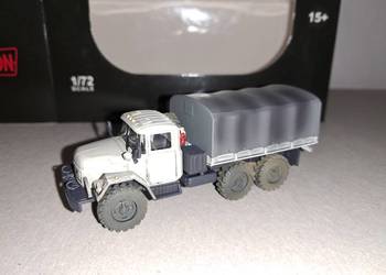 ZIL 131 1/72 LEGION