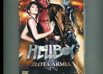 Złota Armia Film DVD