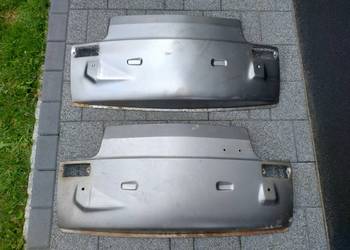 Fiat 126p ST , FL  pas przedni poszycie
