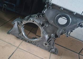 Mercedes sprinter 2,3 d Vito W638 osłona rozrządu obudowa R6020150101