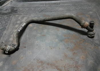 SKODA ROOMSTER 1.9 TDI WAZ WODY PRZEWOD KRUCIEC WODY 6Q0122291F