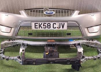 PAS PRZEDNI FORD MONDEO MK4 06-15 LAK: T6