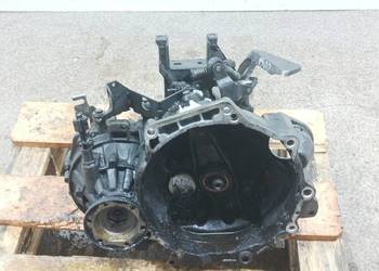 SKRZYNIA BIEGÓW GGV  1.4 TDI Seat Ibiza III (2002-2008)