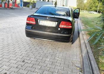Saab 1.9 TID 120km