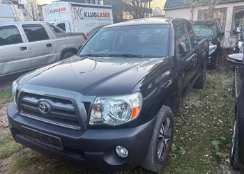 Toyota Tacoma 2.7 | Automat | Klima | Tempomat | Hak | 2008