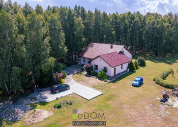 Dom wolnostojący sprzedam 187.37m2 Deszczno