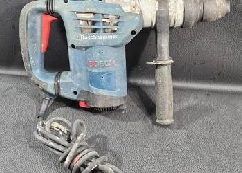 Młot udarowo-obrotowy (młotowiertarka) BOSCH GBH 4-32 DFR