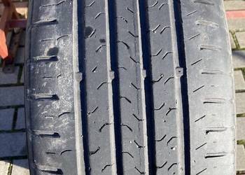 4 szt. 235/60R18 XL Continental ContiEcoContact 5 SUW 4 szt. 235/60R18 XL Continental ContiEcoContact 5 SUW