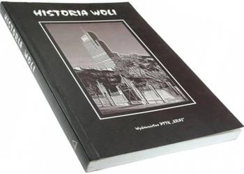 HISTORIA WOLI