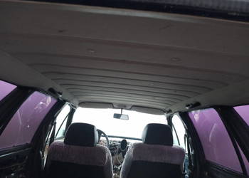 Podsufitka Passat B2