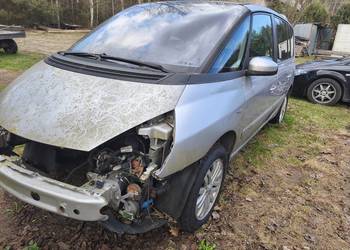 Renault Espace czytaj opis