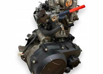 SILNIK E32CE Yamaha YZF R125 YZF-R MT 125 XSR 2019-2023 VVA 15KM engine