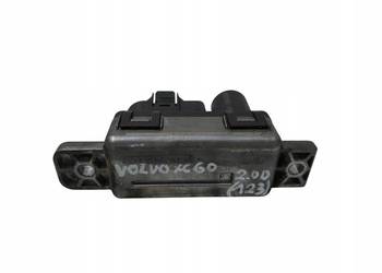 PRZEKAŻNIK ŚWIEC ŻAROWYCH Volvo S60 V40 II XC 60 2.0 D D4204T5 0281003140