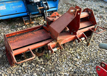 Glebogryzarka 1260 mm