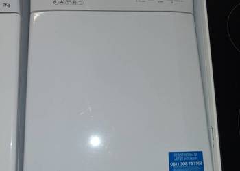 PRALKA OD GÓRY ŁADOWANA CANDY