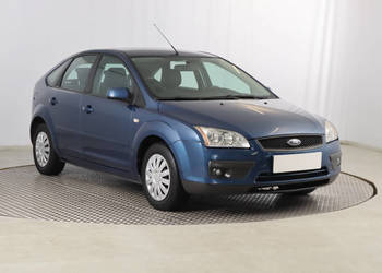 Ford Focus 1.6 16V