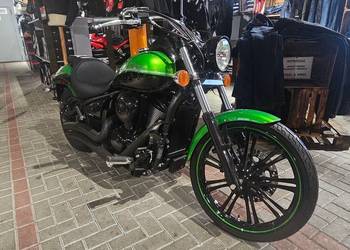 Kawasaki VN 900 C Stan idealny!