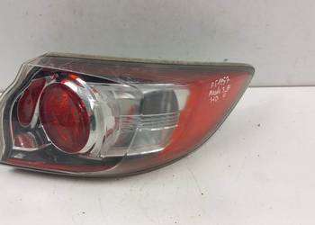 MAZDA 3 BL HB  LAMPA TYŁ PRAWA